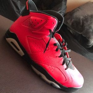 Retro Jordan 6